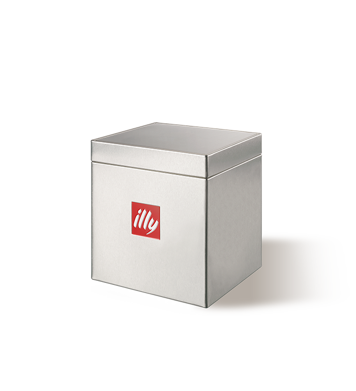 Bewaardoosje voor Iperespresso capsules image number 0