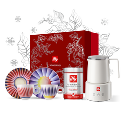 Kit de presente Wonder Box
