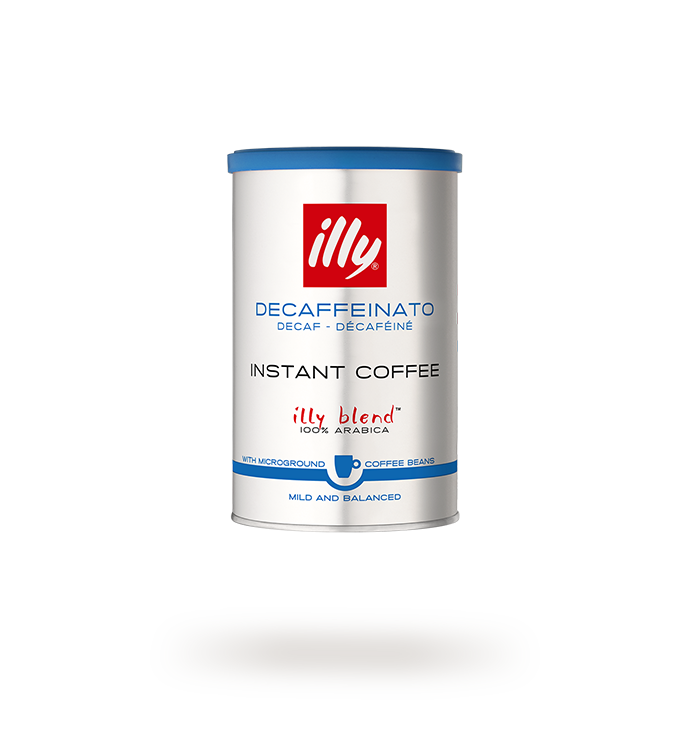 L&ouml;slicher Kaffee entkoffeiniert