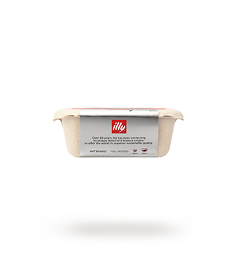 illy CoffeeB CAFF&Egrave; IN SFERE INTENSO