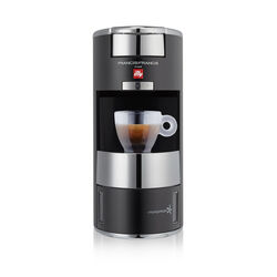 Italian Espresso Machines All Coffee Machines Illy Shop