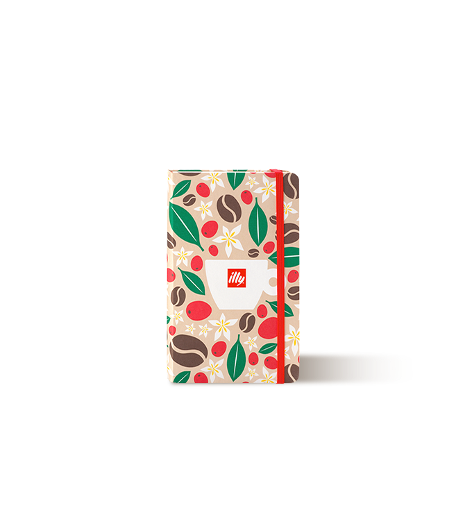 Carnet Moleskine conçu par Olimpia Zagnoli