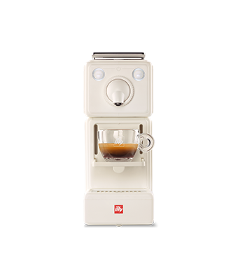 MACCHINA DA CAFFÈ X▪CAPS - X3 Bianco opaco