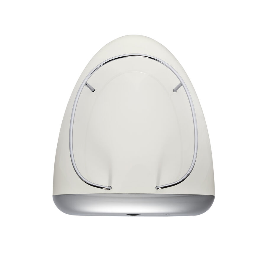 X7.1 - Macchina da Caff&egrave; Iperespresso bianca