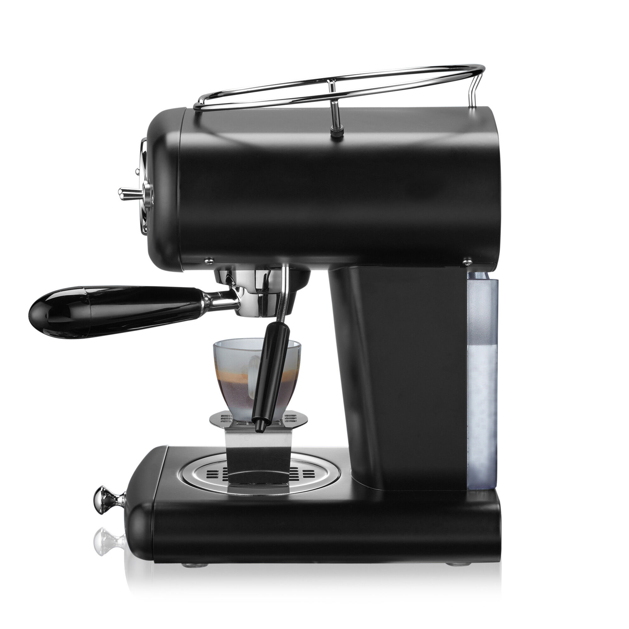 X1 iperEspresso Anniversary 1935 Machine