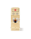Y3.3 Espresso & Coffee Machine Yellow
