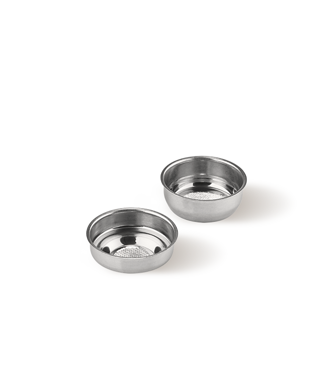 Kit adaptateur machine a café moulu X1 1 2 tasses