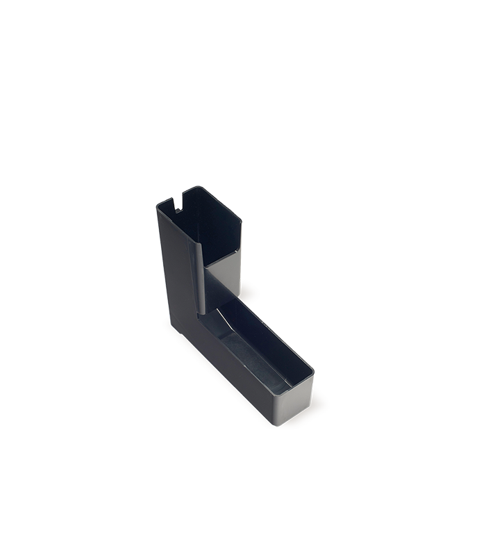 Y1 Used Capsule Container image number 0