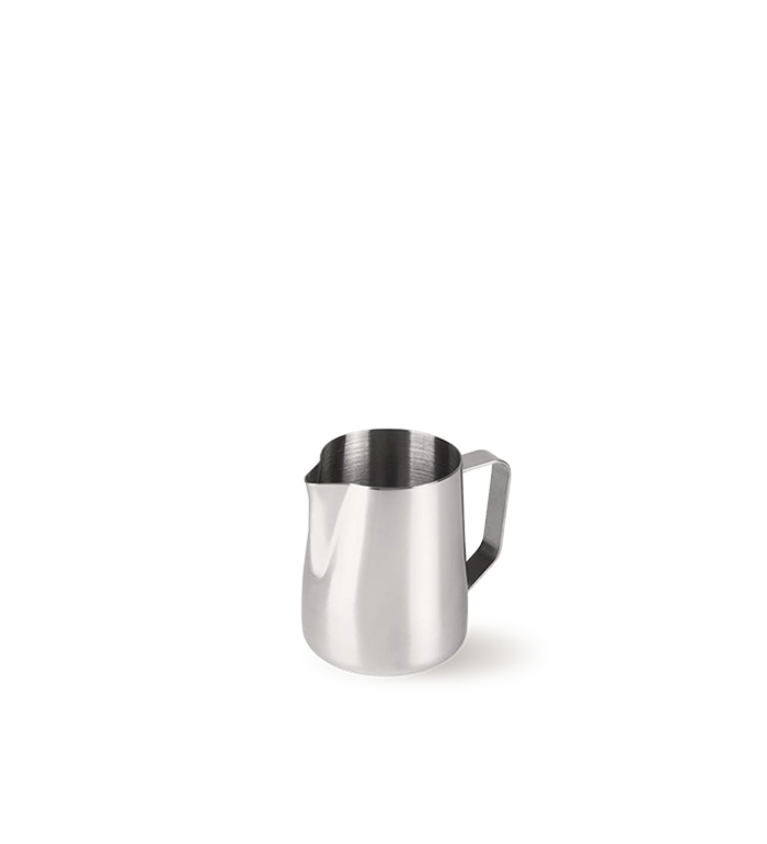 Latte Art Pitcher - 12oz image number 0