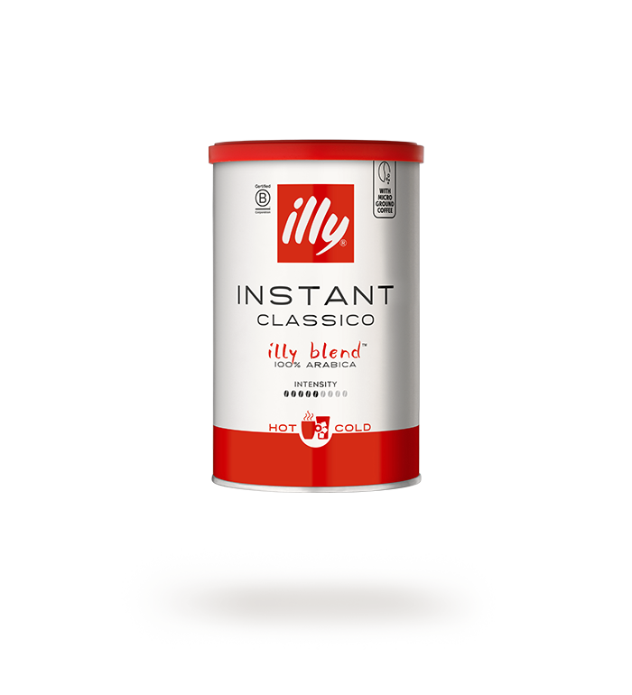 Caff&egrave; Solubile gusto CLASSICO image number 0