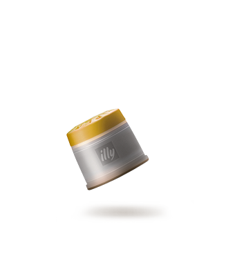 Caf&eacute; en capsules Iperespresso - Arabica S&eacute;lection &Eacute;thiopie - 100 unit&eacute;s