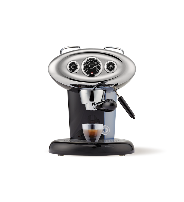 illy FrancisFrancis! X7.1 6603