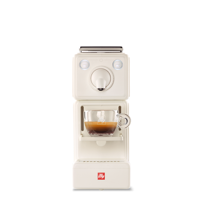 MACCHINA DA CAFFÈ X▪CAPS - X3 Bianco opaco image number 0