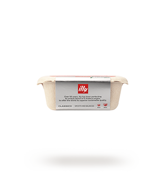 illy CoffeeB CAFF&Egrave; IN SFERE CLASSICO