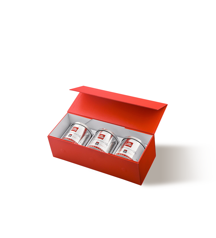 iperEspresso Coffee Gift Set image number 0