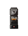 X▪CAPS COFFEE MACHINE - X3 Glossy black image