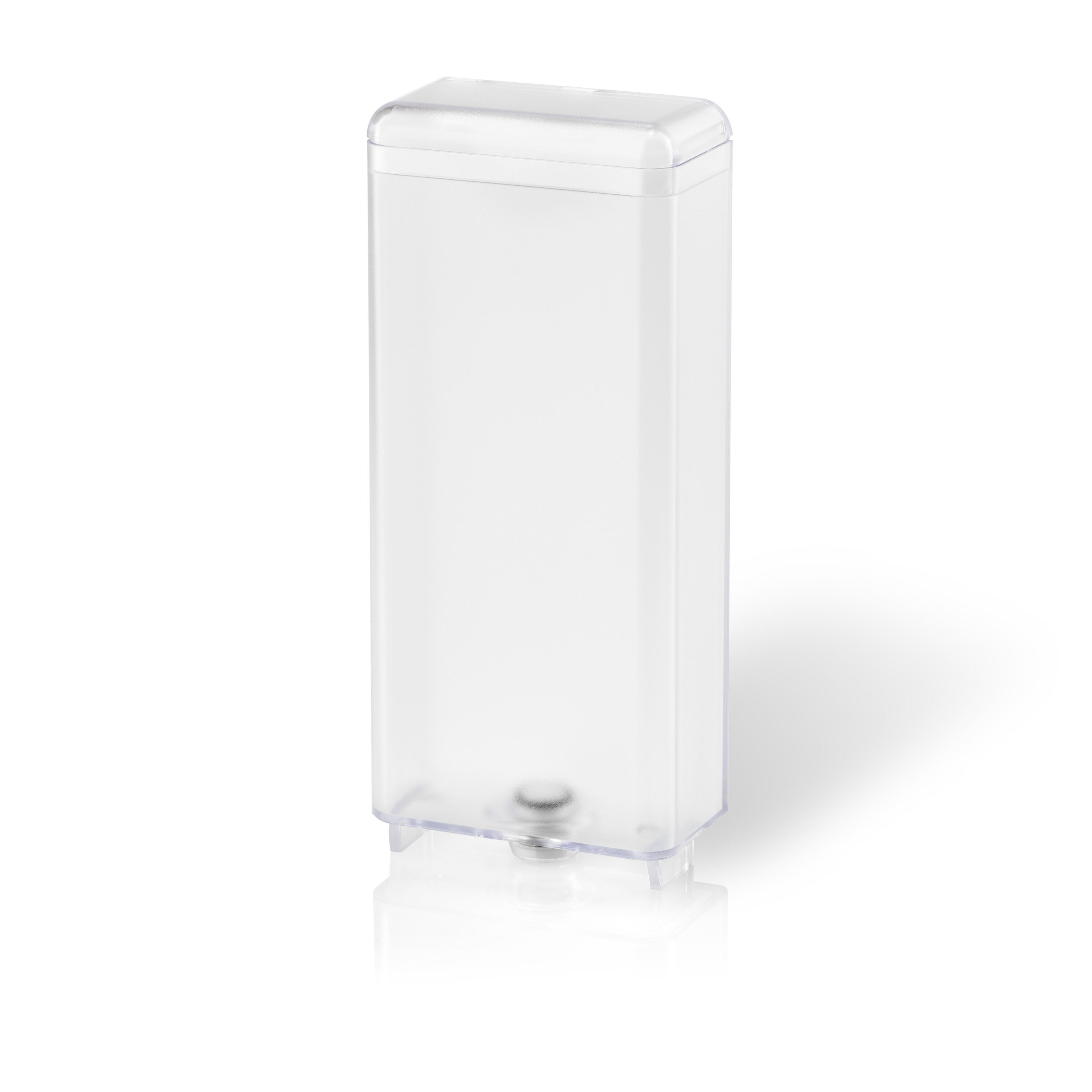 Waterreservoir voor de Y3 Espresso & Coffee koffiemachine