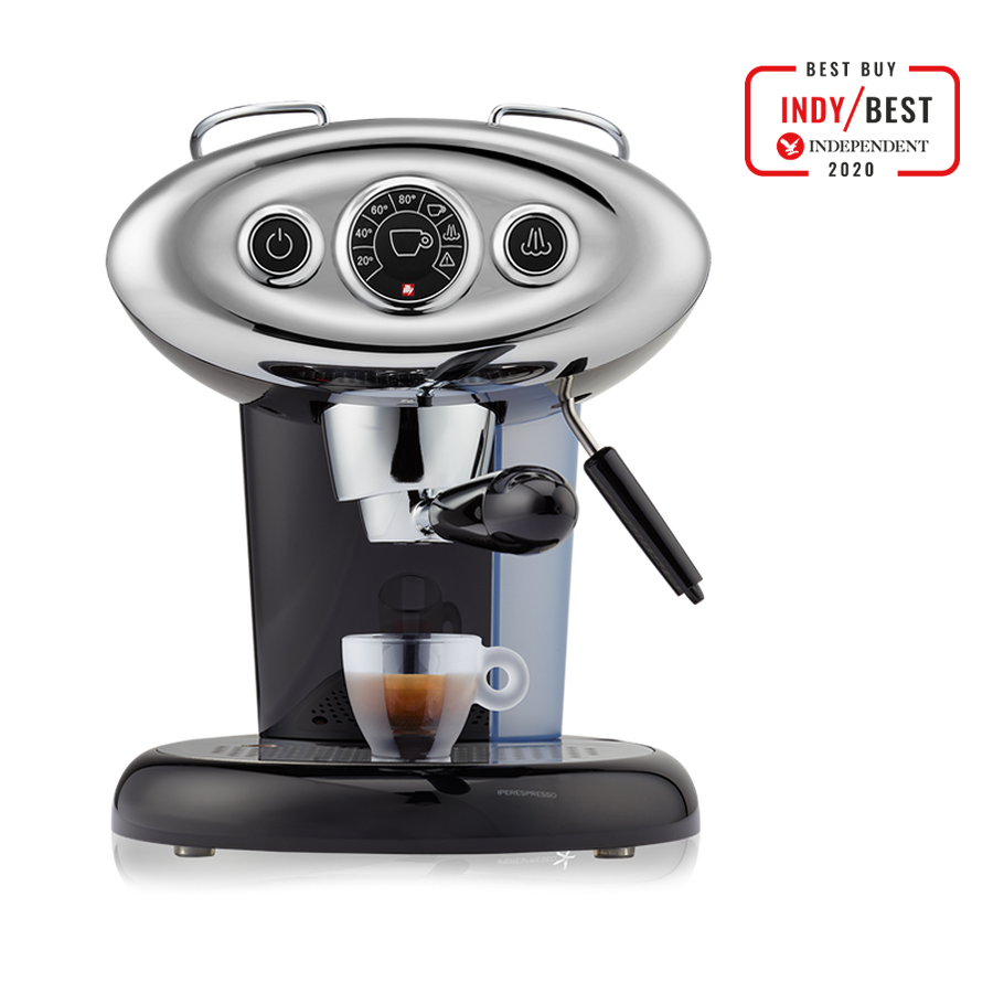 X7.1 Iperespresso - Capsules Coffee Machine