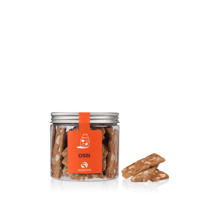 Biscotti Maritani Ossi da 200gr