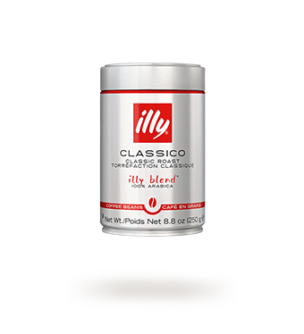 Whole Bean Coffee Classico - Medium Roast
