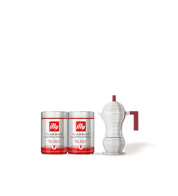 Moka Lovers Bundle image number 0