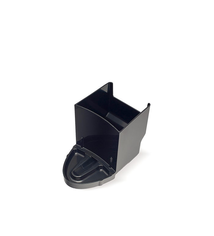 X9 Used Capsule Container image number 0