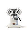 X7.1 Iperespresso White