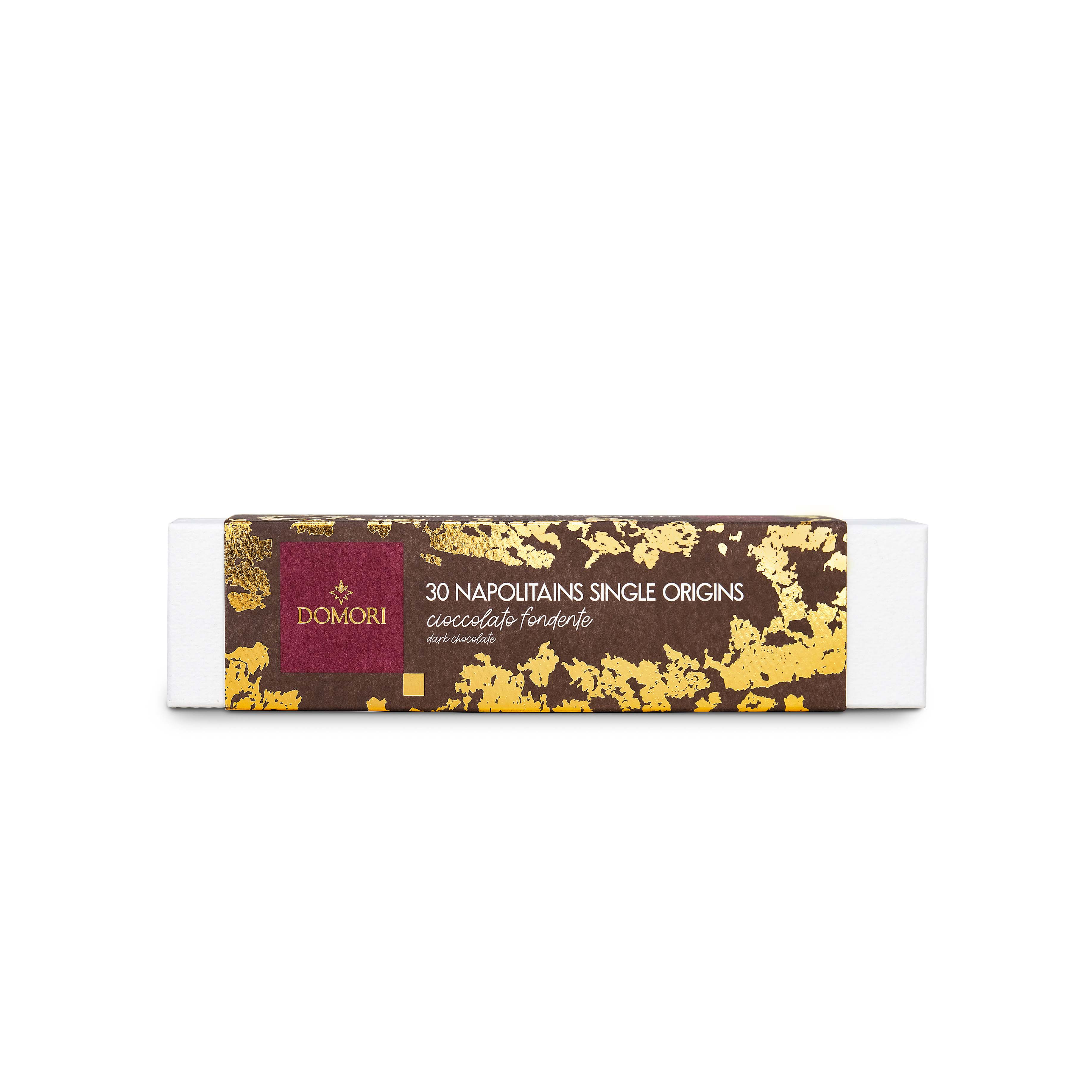 Coffret Napolitains – 30 cioccolatini