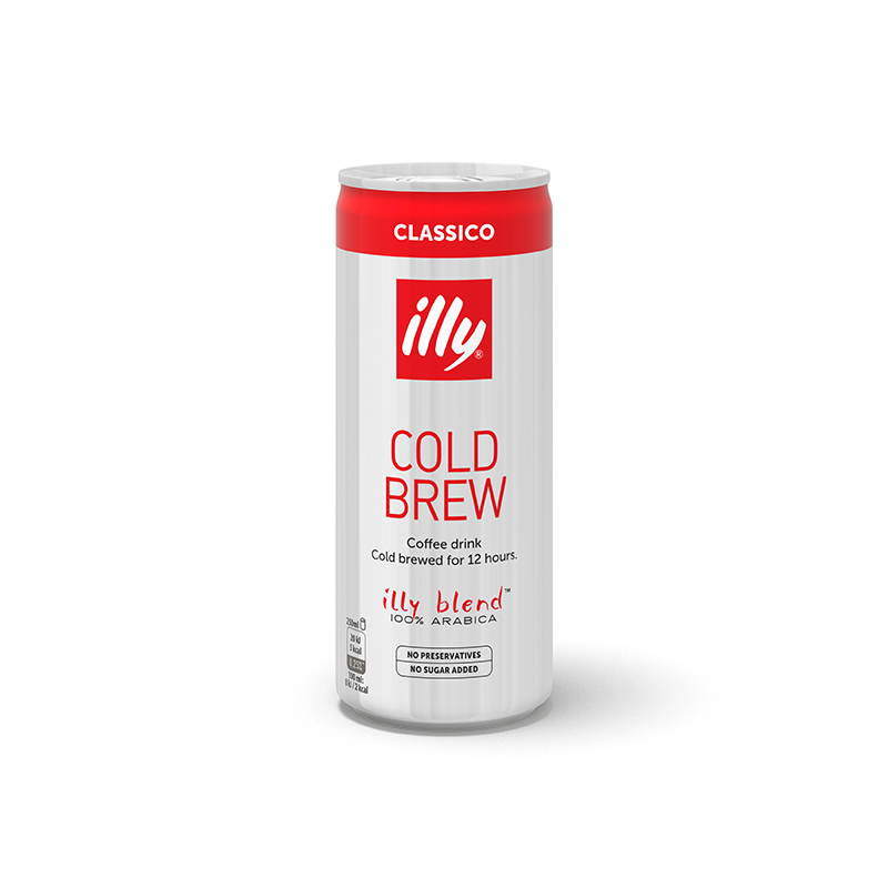 Café Cold Brew Ready to Drink - 250 ml