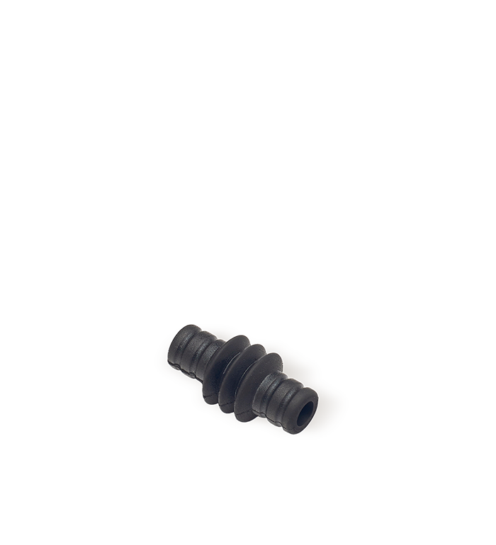 Rubber Grip For Steam Arm image number 0
