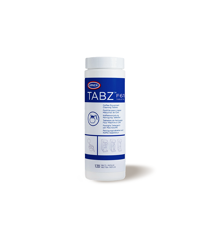 Tabz™ Coffee Machine Cleaning Tablets image number 0
