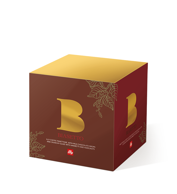 Biasetto Panettone, Sonderausgabe 2024 image number 0