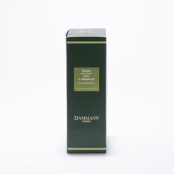 Chá verde aromatizado Nuit à Versailles