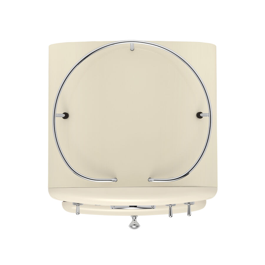 X1 Anniversary - Macchina da Caff&egrave; Iperespresso mandorla