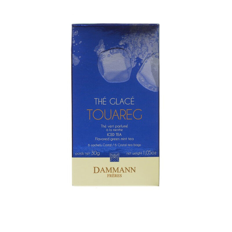 Dammann Frères Touareg - 9 liter ijsthee