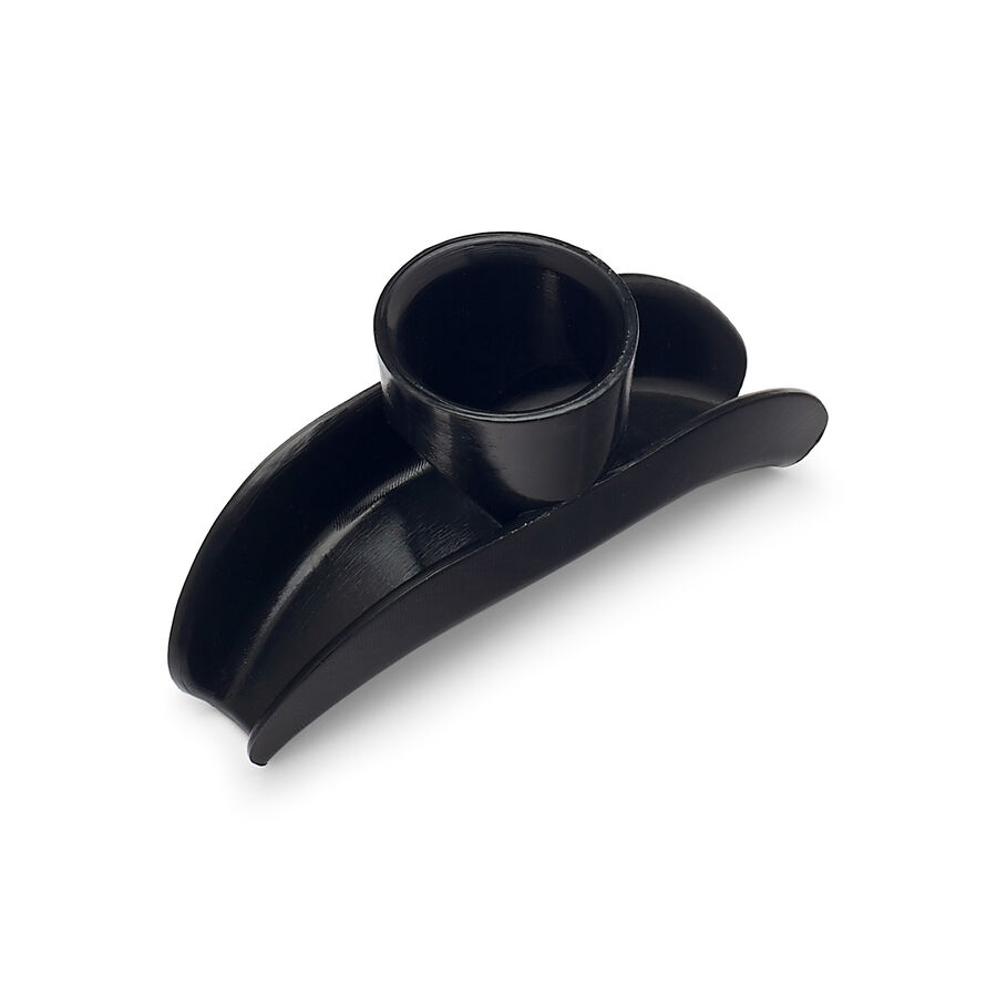 Double Espresso Spout Spare Parts illy Shop