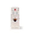 Y3.3 iperEspresso Machine - White image