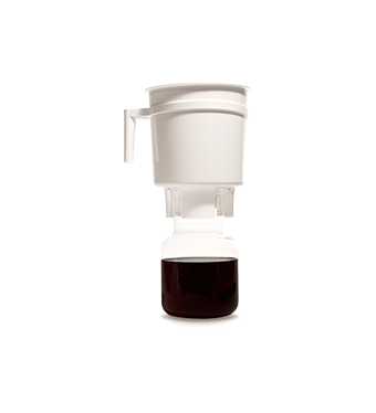 Cold Brew Coffee Maker - Toddy Cold Brew System