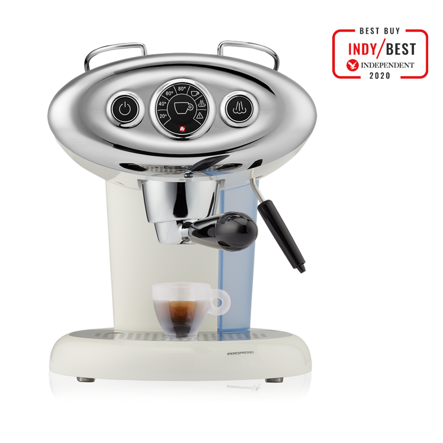 X7.1 Iperespresso - Capsules Coffee Machine