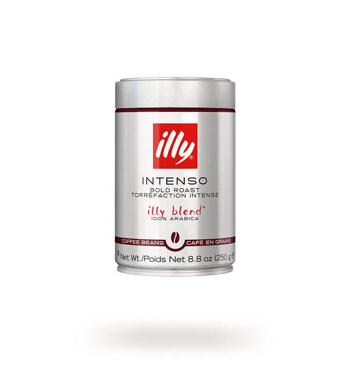 Whole Bean Intenso Coffee - Dark Roast - 6-Pack