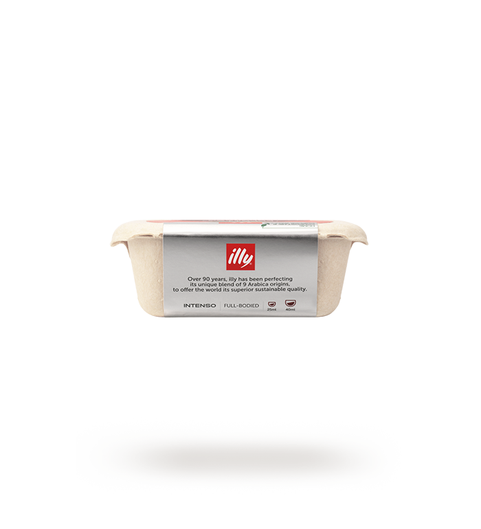 BOULES DE CAF&Eacute; CoffeeB TORR&Eacute;FACTION INTENSO image number 1