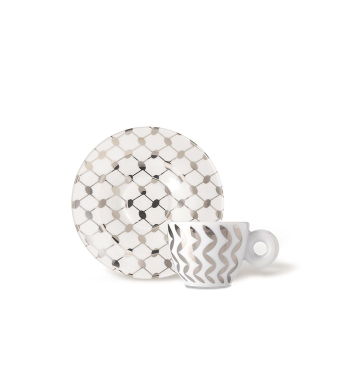 Mona Hatoum Espresso cups - Set of 6 Cups image number 5