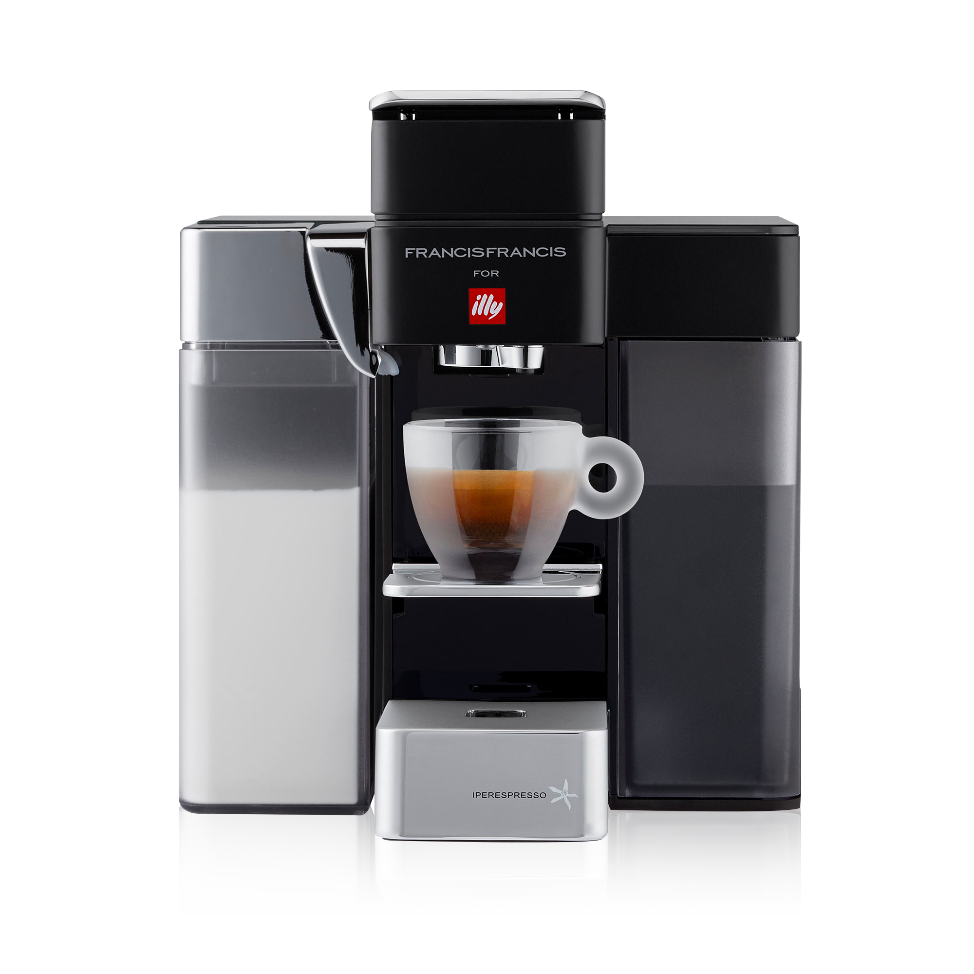 Unsere Top Auswahlmöglichkeiten - Entdecken Sie die Illy espressomaschine Ihren Wünschen entsprechend