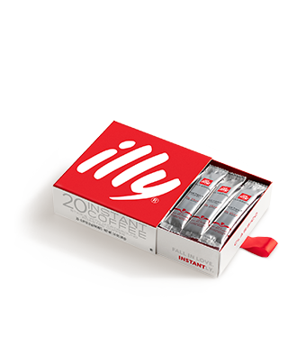 Caf&eacute; instantan&eacute; soluble - torr&eacute;faction CLASSICO