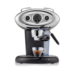 Máquina de Café illy X7.1 Preta 110v