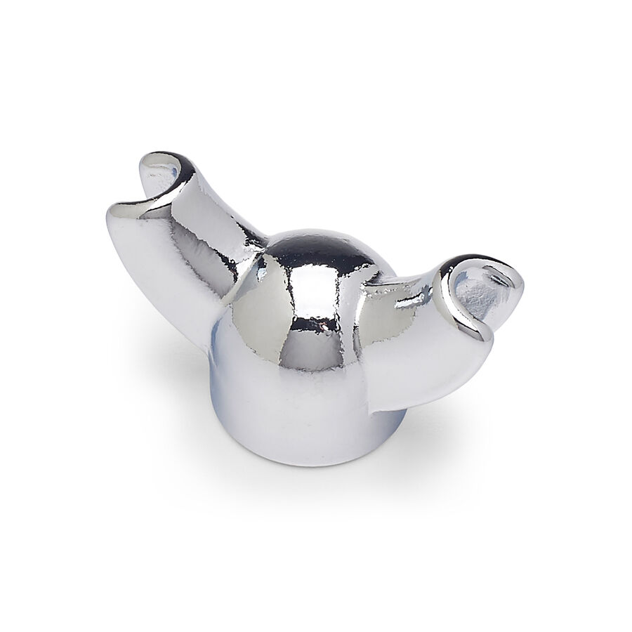 2 Cup Coffee Spout for Coffee Machine illy Shop