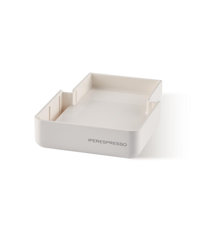 Y3.2 Drip Tray - White image number 0