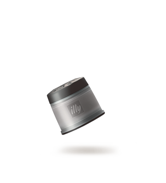 100 Iperespresso Kaffeekapseln FORTE - starke R&ouml;stung