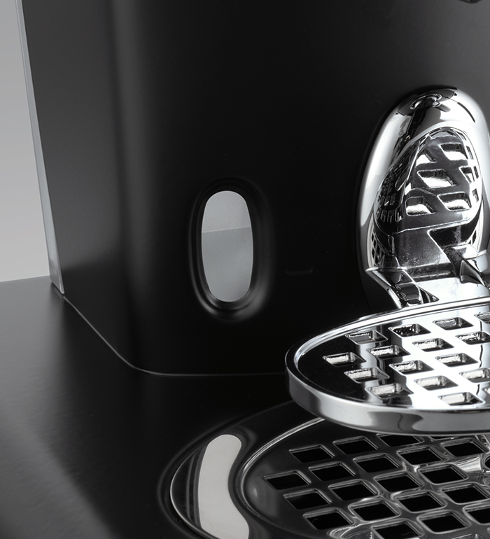 X▪CAPS COFFEE MACHINE - X1 Zwart image number 3