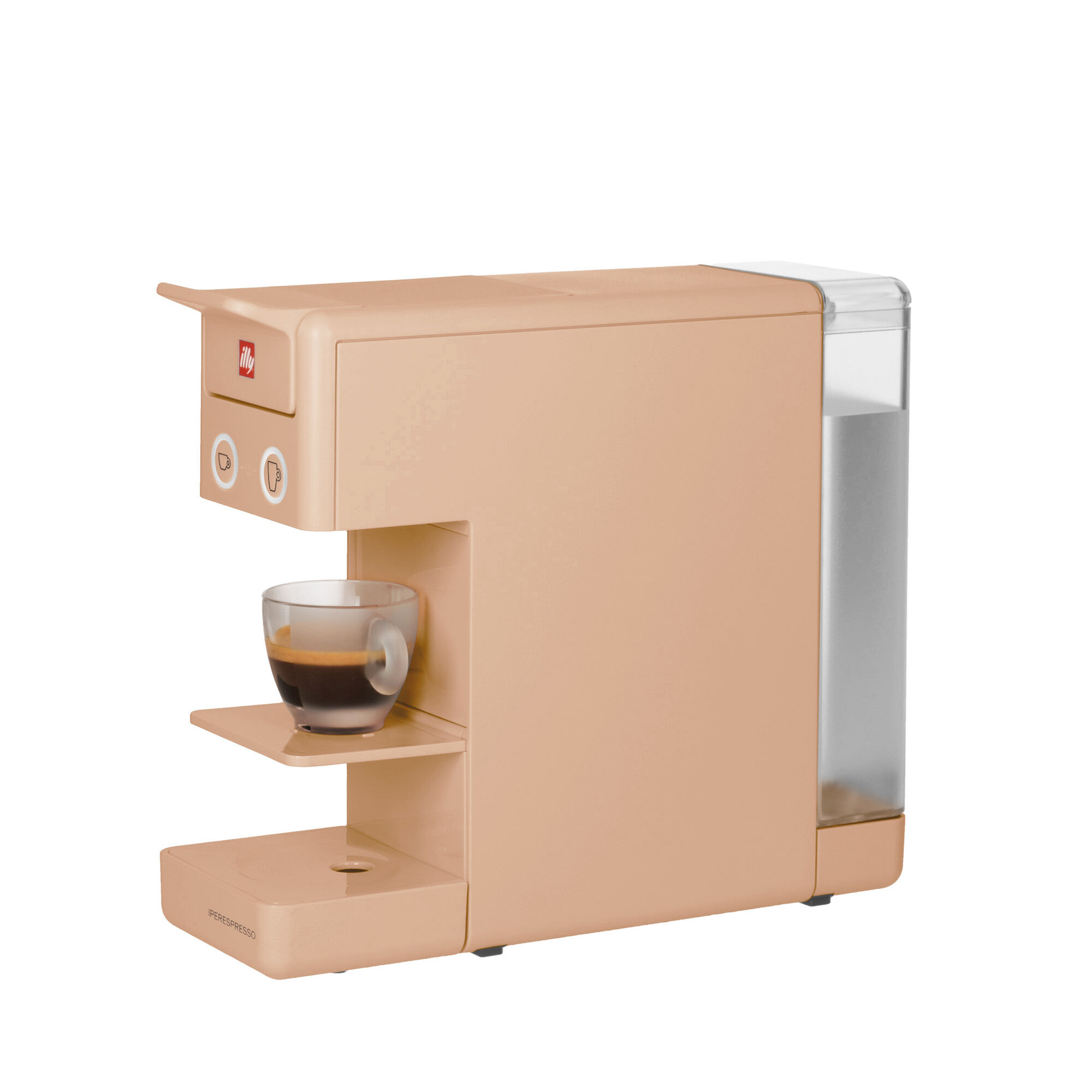 Y3.3 Espresso & Coffee Machine